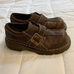 MAKE OFFER Vintage Dr. Martens